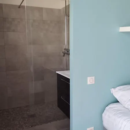 House For 8 With Private Pool * 莱昂
